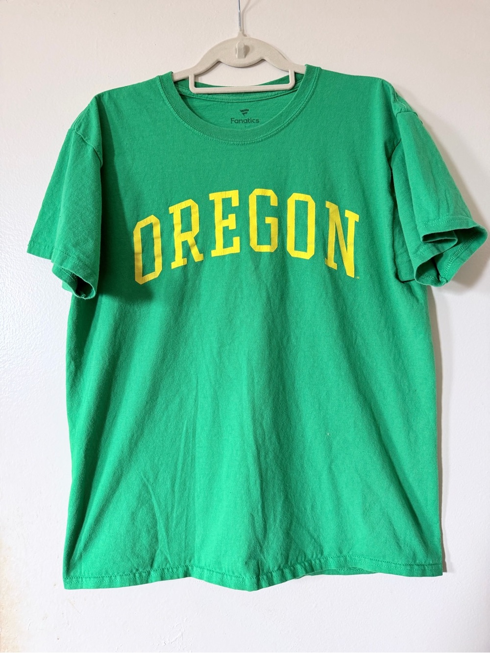 University of Oregon T-Shirt